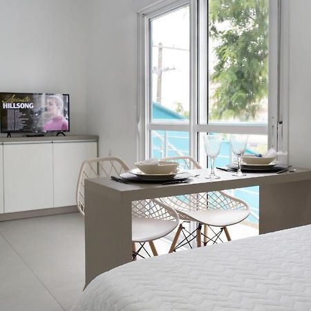 Galileia Flat Διαμέρισμα Σάντα Μαρία Εξωτερικό φωτογραφία