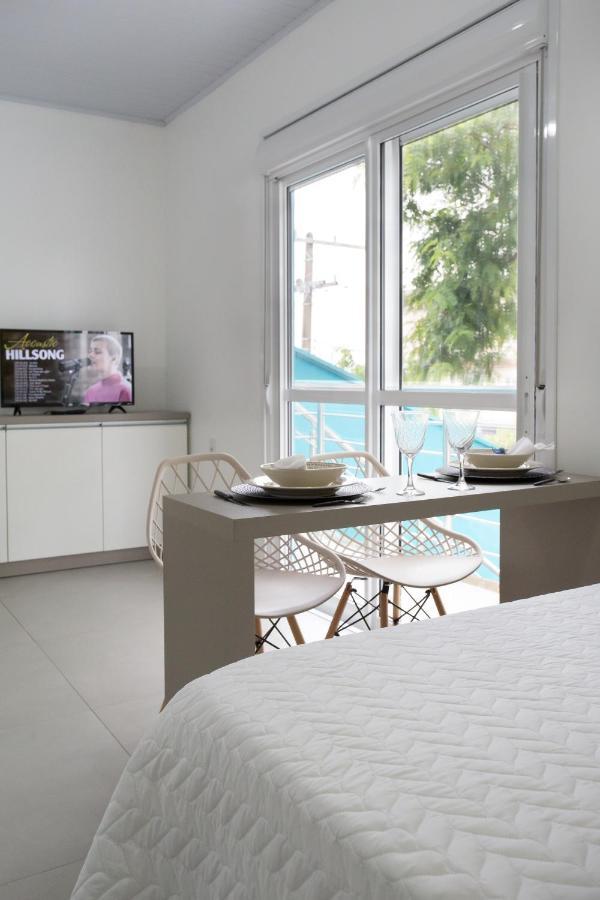 Galileia Flat Διαμέρισμα Σάντα Μαρία Εξωτερικό φωτογραφία