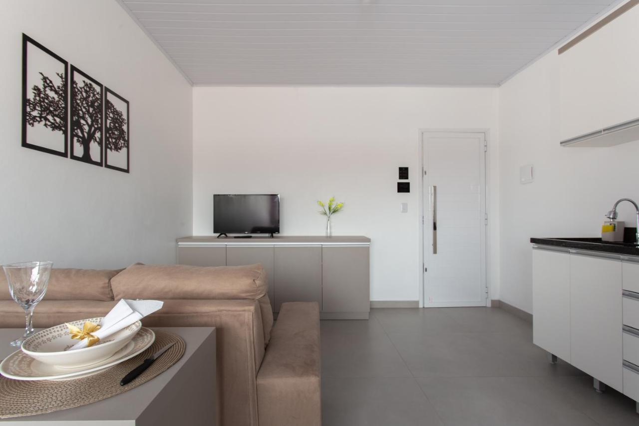 Galileia Flat Διαμέρισμα Σάντα Μαρία Εξωτερικό φωτογραφία