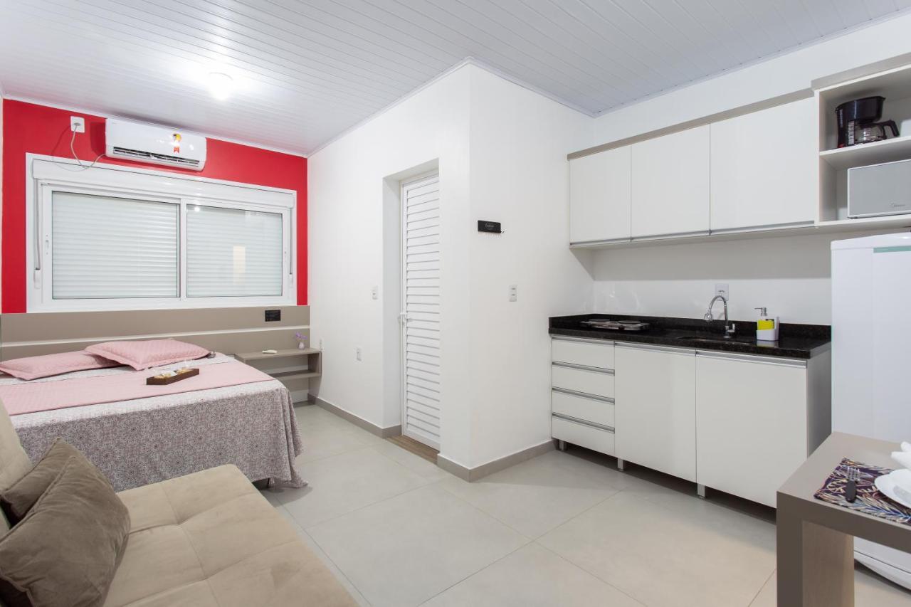Galileia Flat Διαμέρισμα Σάντα Μαρία Εξωτερικό φωτογραφία