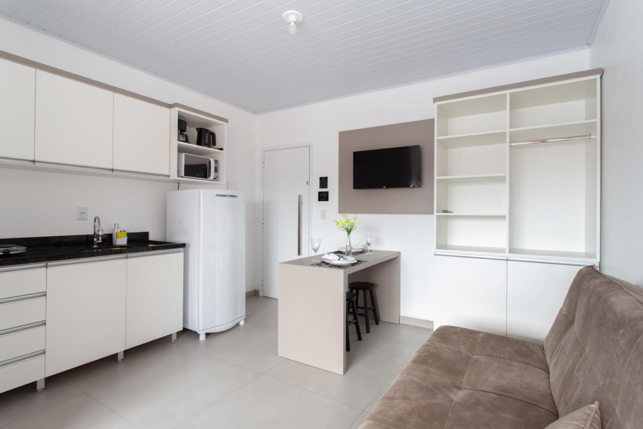 Galileia Flat Διαμέρισμα Σάντα Μαρία Εξωτερικό φωτογραφία