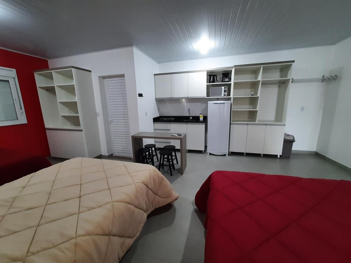 Galileia Flat Διαμέρισμα Σάντα Μαρία Εξωτερικό φωτογραφία