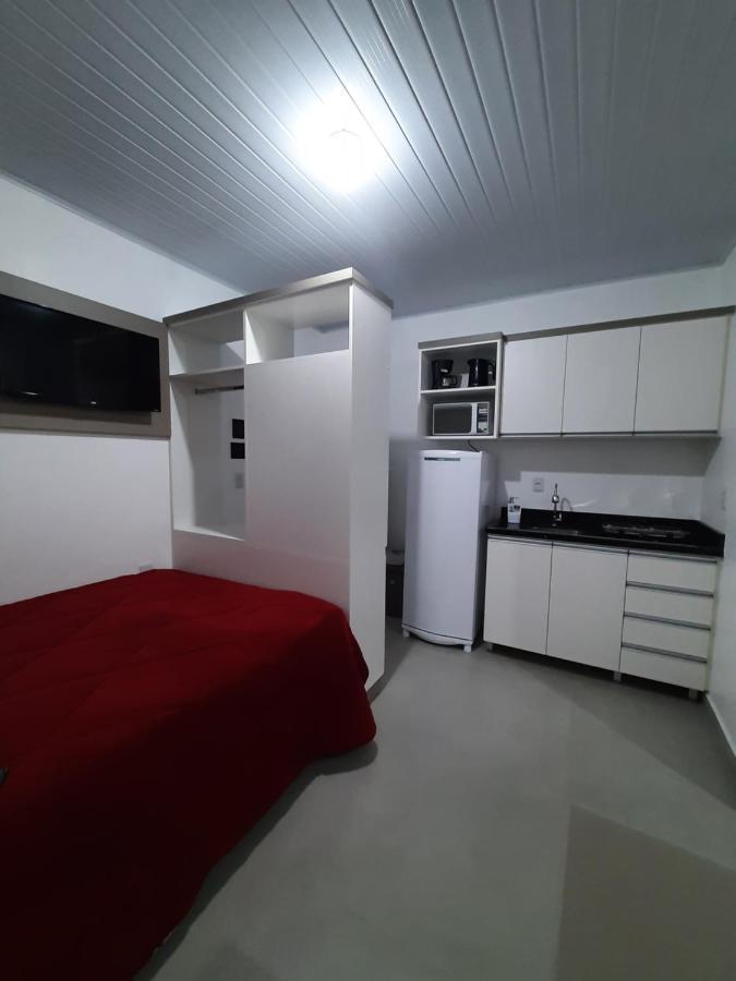 Galileia Flat Διαμέρισμα Σάντα Μαρία Εξωτερικό φωτογραφία