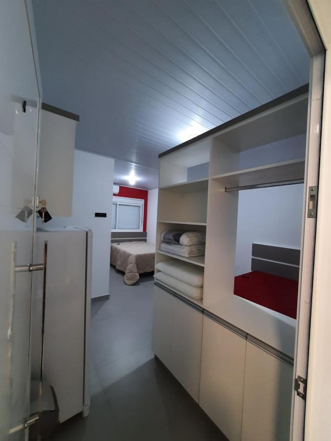 Galileia Flat Διαμέρισμα Σάντα Μαρία Εξωτερικό φωτογραφία